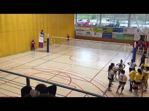 SURIS SENIOR A - las palmas