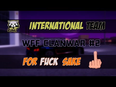 INT 46:94 ffs (WFF Clanwar #2)