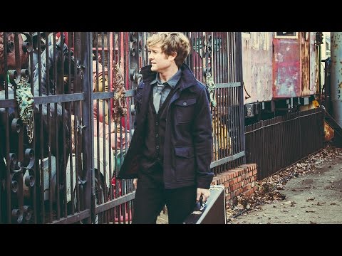 Mark Melloan - Hallelujah Love