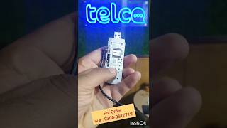 4G Wingle Huawei Unlock e8372 | Parcel Dispatch