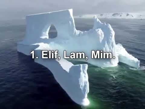 El-Bekare, 1-10 (Eroll Rexhepi)