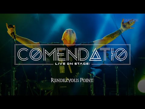 Rendezvous Point live @  Comendatio △ 2022  [full show]
