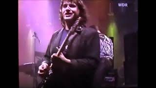 Freaks, Garden Party - Marillion (live 91)
