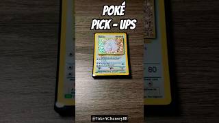 Local Poké Store Pick-Ups #2 #pokemontcg #pokémon #pokemoncommunity