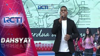 Download lagu DAHSYAT - Andmesh Jangan Rubah Takdirku [21 Agustus 2017] mp3