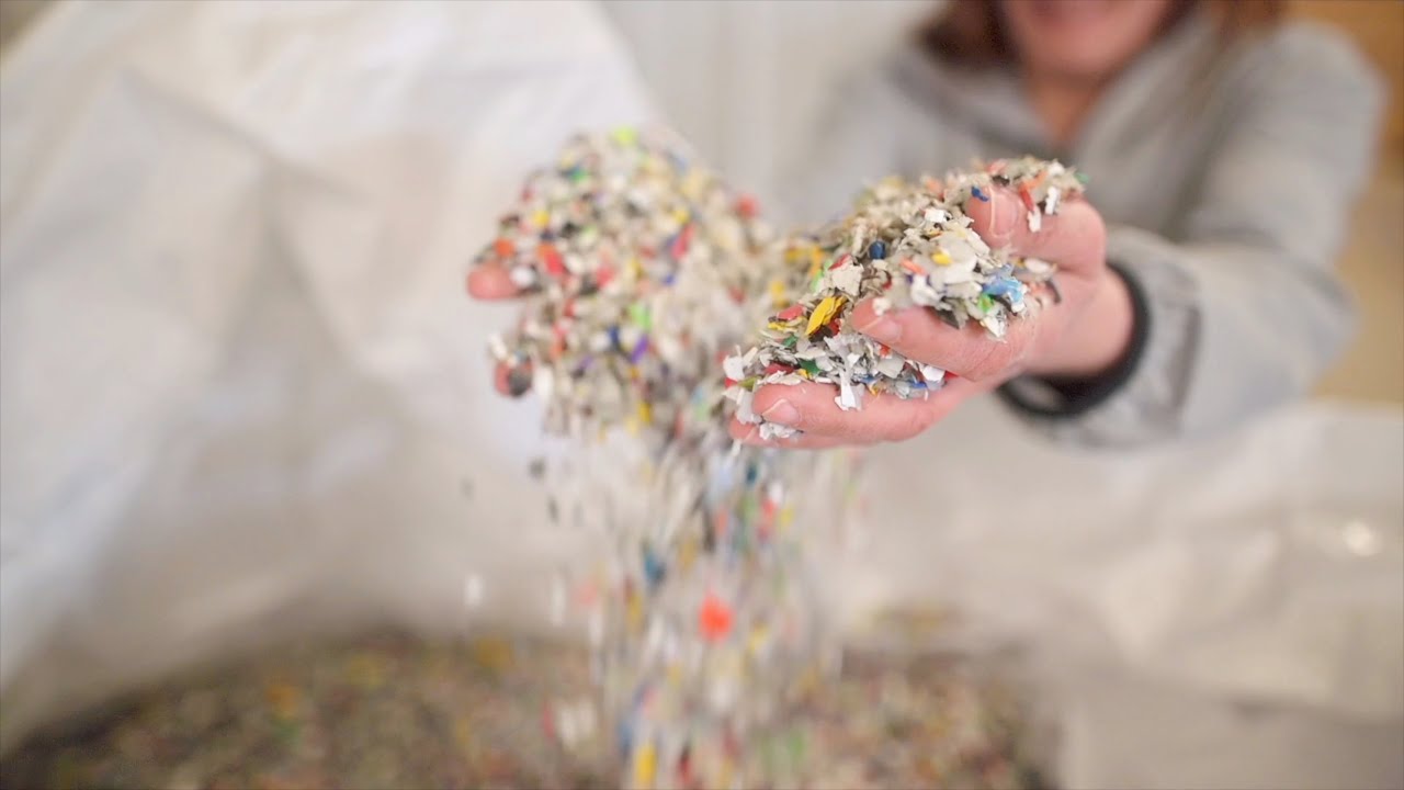 The Circular Economy at Roseridge Waste Commission