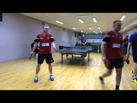 150221 2. Division, Vestegnen - Vejle, Double 1