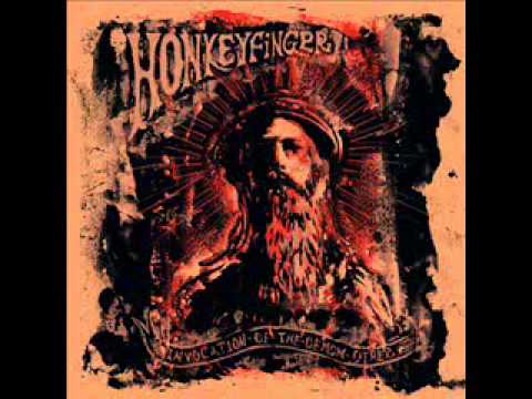Honkeyfinger - Margarine Man, pt. 2