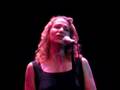 Joan Osborne 8/5/07 Breakfast in Bed