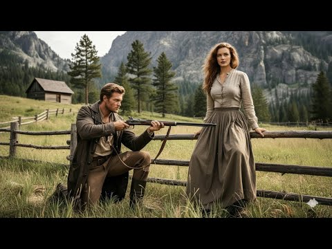 An Ex Sniper Bought a Remote Mountain — When Trespassers Crossed His Fence, They Never Came Back