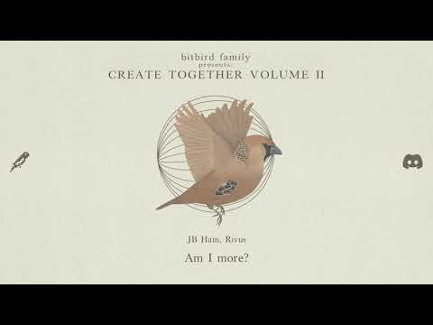 Video thumbnail for Am I more?