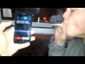 16 Seconds Worlds Fastest Cigarette Smoked