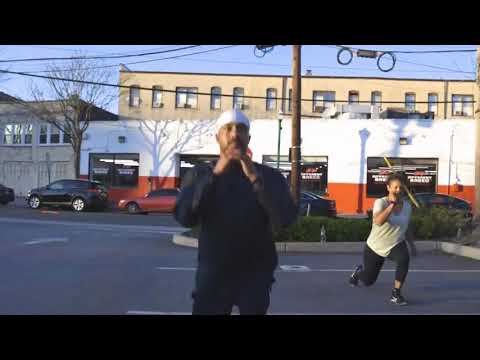 Steven Martinez in the comeback trail!!! BOXING