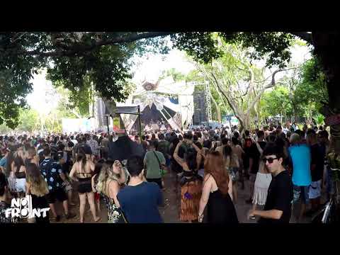 Kali vs Psyssence @ Ecologic - 13 anos