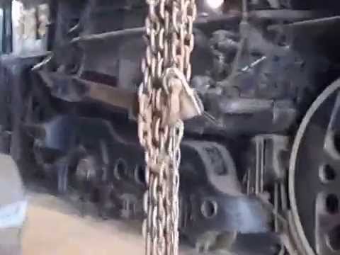 Age of Steam Round House Sugarcreek Ohio
