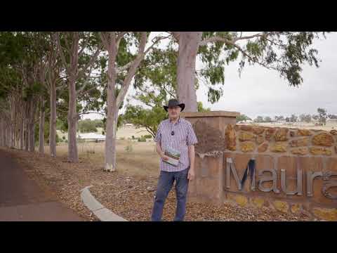 MAURAVILLO ESTATE WUNDOWIE | BAKERS HILL | PERTH | AUSTRALIA | PETER YUJNOVICH | REAL ESTATE VIDEO