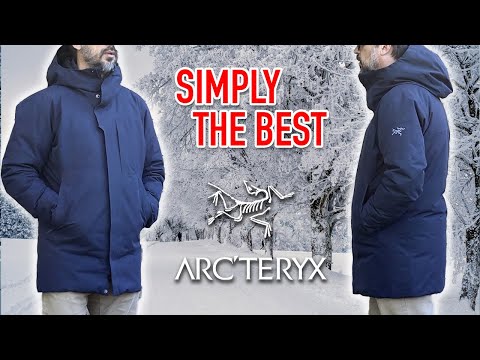 Warum der Arcteryx Therme Parka immer noch der beste Mantel für den harten kanadischen Winter ist