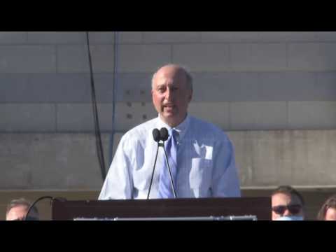 North Andover (MA) Town Meeting - June 16, 2020