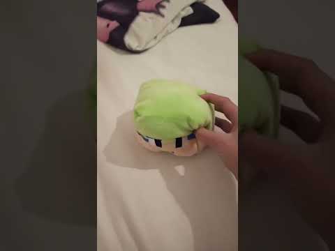 adoro Stef e Phere 😍😍 il vostro pupazzo è carinissimo