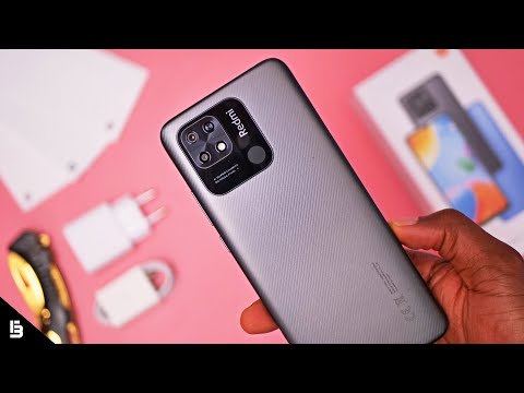 Redmi 10C Review - Amazing but there's a catch!