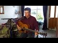 Stand By Me (Ben E. King) Cover by Matt Rhodes ...