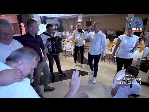 ORKESTAR ACE LAZAREVICA MIX U ALEKSANDRU UMKA