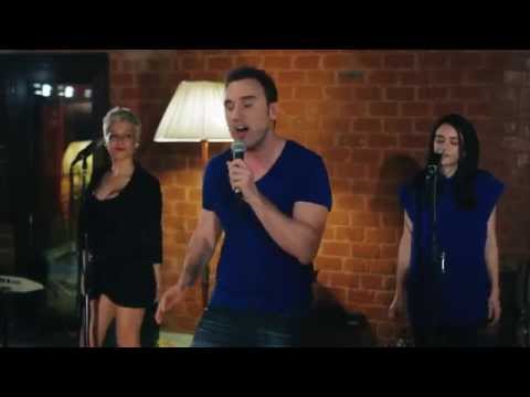 SAZE - I WANT YOU - Hayyam Studio Sessions - 4 OF 4