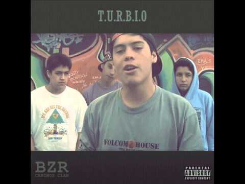 T.U.R.B.I.O × BZR