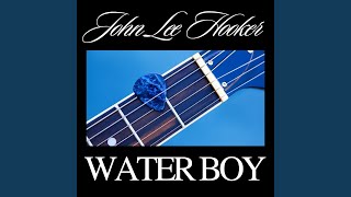 Water Boy