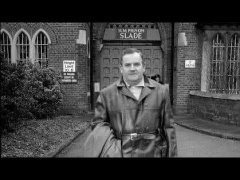 Fish going mad about Liam Ditcfield and MARVIN HERBERT