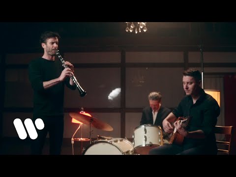 David Orlowsky: Petrichor (Official Music Video)