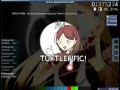 Turtlez Plays Osu - The A that could've been 