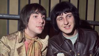 The Who - Whiskey Man (Isolated Drums &amp; Bass)