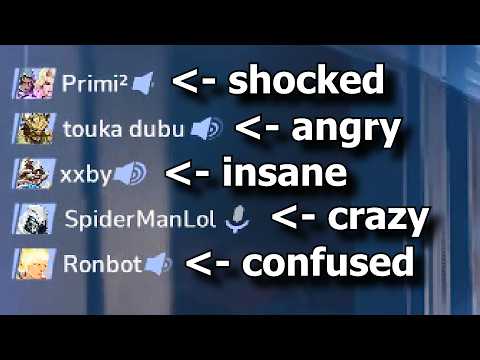 I Got Another Insane Match