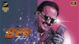 SPB TRIBUTE    Straight From Our Hearts  (Official