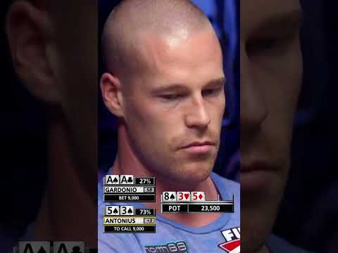 The Sickest Player Ever! 😵