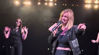 Louise-Stuck In The Middle With You (Acapella) @ Pryzm, Kingston, 11th June 2023