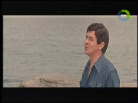 М.Магомаев 4фр-т "Прерванная серенада"