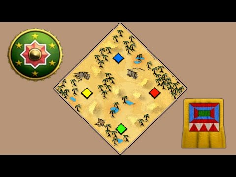 Age of Empires II: Definitive Edition - Ranked #465