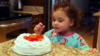 Baby Sí Papá 2 (Como Johny sí Papá  con bebé)