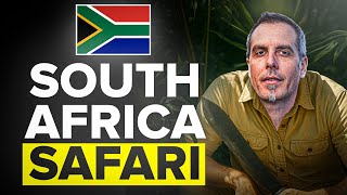 South Africa Safari 2026: The Local Insiders Guide