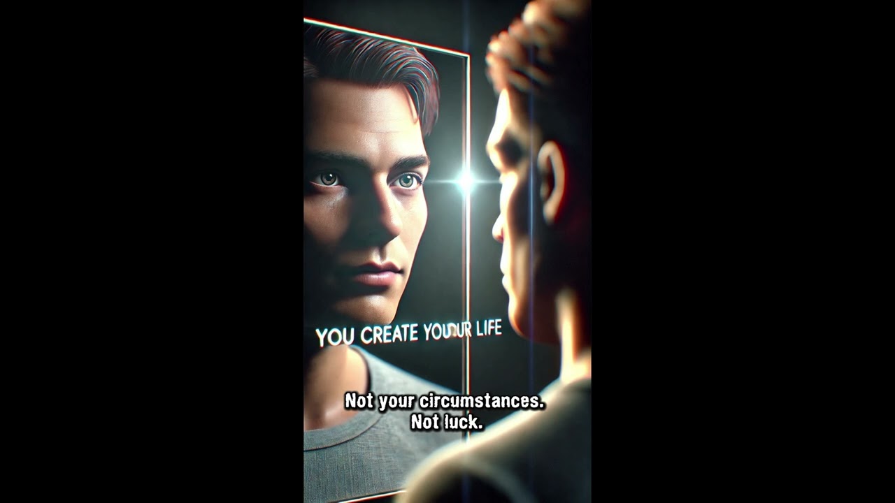 100% Responsibility = 100% Power | Take Control NOW