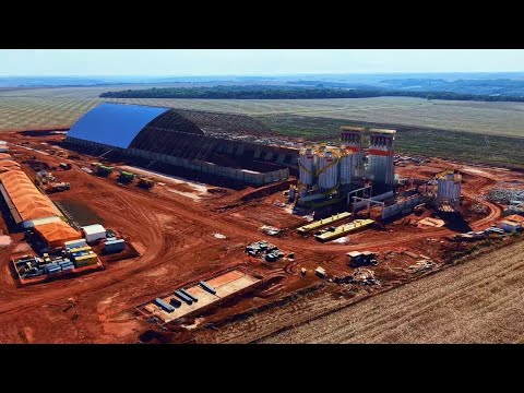 Mostrando as empresas da Cidade de Montividiu GO