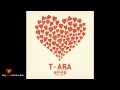 T-ARA (티아라) - Hide & Seek Winter Version (한겨 ...