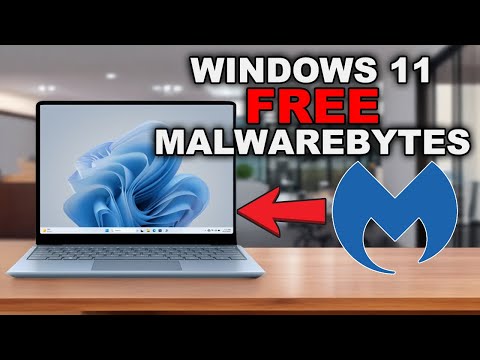 Malwarebytes Free