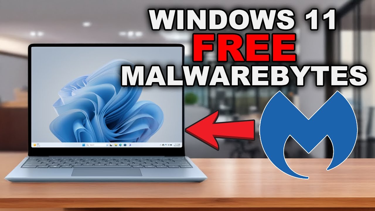 How to get MalwareBytes FREE [Guide]