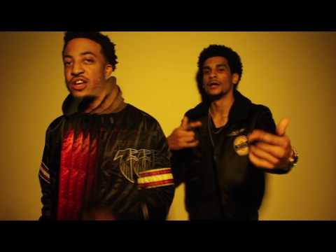 Scotti2Naughti X Snap Dogg X Fetti Fuego - Underdog (Official Music Video)