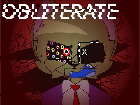!!HORROR WARNING!!||Obliterate-MEME