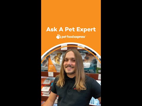 Ask a Pet Expert - Nulo Pantry Box / Pet Food Express