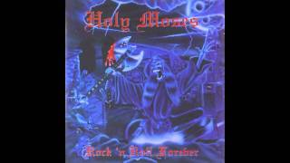 Holy Moses (Killer Khan) - Leather And Lace